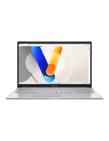 ASUS X1504VA-BQ1108
